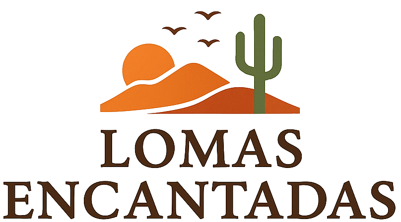 Lomas Encantadas Website